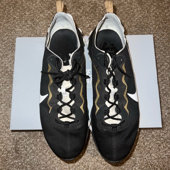 Nike React Element 55 SE *SOLD via Mercari* - Picture 3 of 5